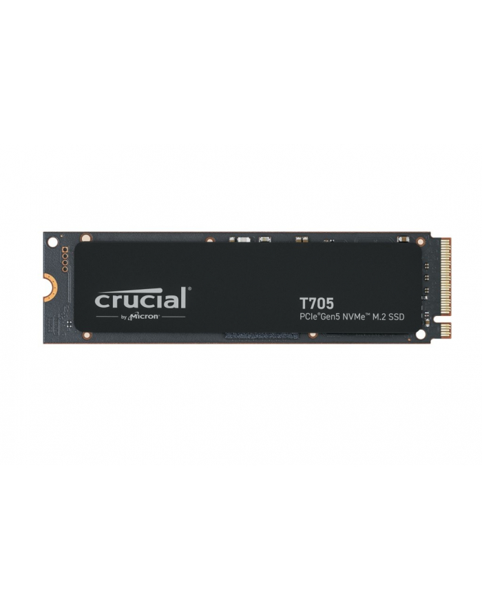 crucial Dysk SSD T705  2TB M.2 NVMe 2280 PCIe 5.0 14500/12700 główny