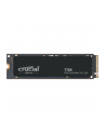 crucial Dysk SSD T705  2TB M.2 NVMe 2280 PCIe 5.0 14500/12700 - nr 4