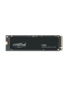 crucial Dysk SSD T705  4TB M.2 NVMe 2280 PCIe 5.0 14100/12600 - nr 37