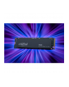 crucial Dysk SSD T705  4TB M.2 NVMe 2280 PCIe 5.0 14100/12600 - nr 13