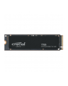 crucial Dysk SSD T705  4TB M.2 NVMe 2280 PCIe 5.0 14100/12600 - nr 34