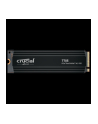crucial Dysk SSD T705  4TB M.2 NVMe 2280 PCIe 5.0 14100/12600 radiator - nr 30
