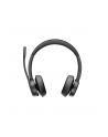 poly Słuchawki Voyager 4320 USB-C Headset+BT700 76U50AA - nr 5