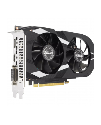 asus Karta graficzna GeForce RTX 3050 DUAL OC 6GB GDDR6 96bit DP/HDMI