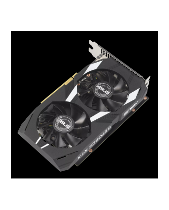 asus Karta graficzna GeForce RTX 3050 DUAL OC 6GB GDDR6 96bit DP/HDMI