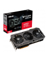 asus Karta graficzna Radeon RX 7800 XT TUF GAMING OG OC 16GB GDDR6 128bit - nr 21