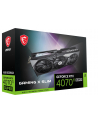 msi Karta graficzna GeForce RTX 4070 Ti SUPER 16G GAMING X SLIM GDDRX6 192bit - nr 22
