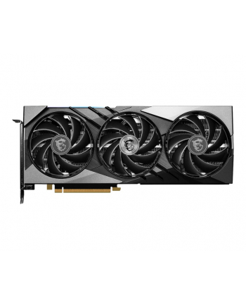 msi Karta graficzna GeForce RTX 4070 Ti SUPER 16G GAMING X SLIM GDDRX6 192bit