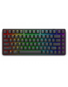 dell Klawiatura bezprzewodowa Alienware Pro US QWERTY Dark - nr 13