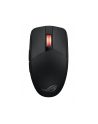 asus Mysz gamingowa Rog Strix Impact III Wireless - nr 2