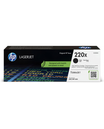 hp inc. Toner 220X W2200X czarny