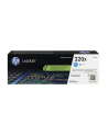 hp inc. Toner 220X W2201X cyan - nr 1