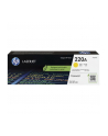 hp inc. Toner 220A W2202A żółty - nr 1