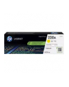 hp inc. Toner 220A W2202A żółty - nr 29