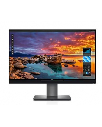 dell Monitor UP2720QA 27 cali IPS UHD/HDMI/DP/Thunderbolt 3/3Y PPG