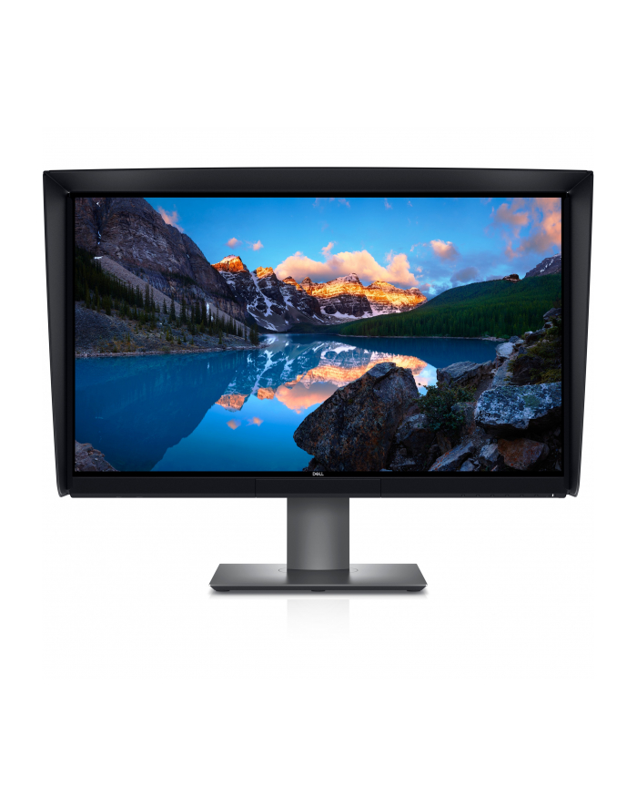 dell Monitor UP2720QA 27 cali IPS UHD/HDMI/DP/Thunderbolt 3/3Y PPG główny