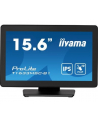 iiyama Monitor 15.6 cala ProLite T1633MSC-B1 poj.10pkt,IP54,IPS,USB - nr 15