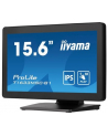 iiyama Monitor 15.6 cala ProLite T1633MSC-B1 poj.10pkt,IP54,IPS,USB - nr 20