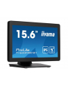 iiyama Monitor 15.6 cala ProLite T1633MSC-B1 poj.10pkt,IP54,IPS,USB - nr 5