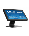 iiyama Monitor 15.6 cala ProLite T1633MSC-B1 poj.10pkt,IP54,IPS,USB - nr 6