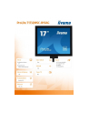 iiyama Monitor 17 cali ProLite T1732MSC-B1SAG,POJ.10PKT.IP54,HDMI - nr 81