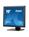 iiyama Monitor 19 cali T1931SR-B1S RESIS.IP54,HDMI,DP,VGA,2x1W,5:4 - nr 17