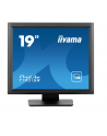 iiyama Monitor 19 cali T1931SR-B1S RESIS.IP54,HDMI,DP,VGA,2x1W,5:4 - nr 1
