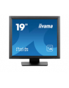 iiyama Monitor 19 cali T1931SR-B1S RESIS.IP54,HDMI,DP,VGA,2x1W,5:4 - nr 22