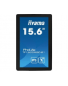 iiyama Monitor 15.6 cala ProLite TF1633MSC-B1 IPS,poj.10pkt.450cd,IP54 - nr 18