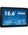 iiyama Monitor 15.6 cala ProLite TF1633MSC-B1 IPS,poj.10pkt.450cd,IP54 - nr 20