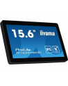 iiyama Monitor 15.6 cala ProLite TF1633MSC-B1 IPS,poj.10pkt.450cd,IP54 - nr 21