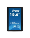 iiyama Monitor 15.6 cala ProLite TF1633MSC-B1 IPS,poj.10pkt.450cd,IP54 - nr 2