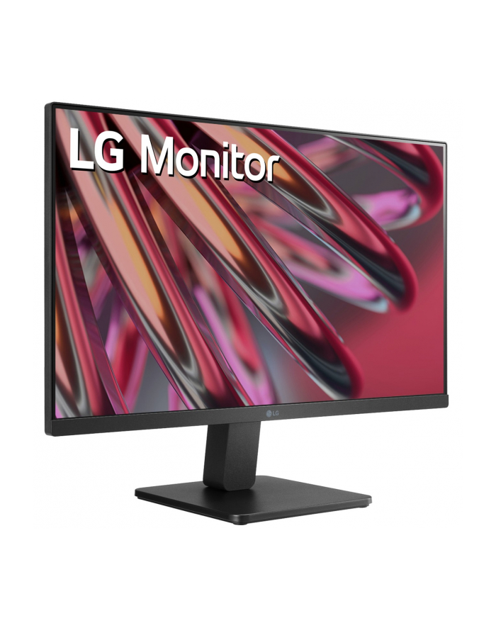 lg electronics Monitor 24MR400-B 23.8 cala IPS FHD AMD FreeSync główny