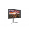  Monitor LG 27” 27UP85NP-W UHD 4K, IPS, USB-C, VESA DisplayHDR™ 400 z wbudowanymi głośnikami - nr 24