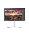  Monitor LG 27” 27UP85NP-W UHD 4K, IPS, USB-C, VESA DisplayHDR™ 400 z wbudowanymi głośnikami - nr 31