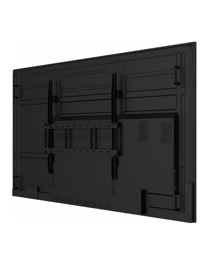 iiyama Monitor wielkoformatowy 97.5 cala ProLite LH9875UHS-B1AG 24/7,IPS,ANDROID.11,4K,OPS-PC-SLOT,  2x16W,DAISY.CHAIN,WiFi,500cd/m2 główny