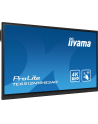 iiyama Monitor 65 cali ProLite TE6512MIS-B3 AG,40pkt,IPS,4K,24/7 - nr 16