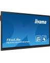 iiyama Monitor 65 cali ProLite TE6512MIS-B3 AG,40pkt,IPS,4K,24/7 - nr 31