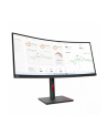 lenovo Monitor 34.0 ThinkVision T34w-30 WLED LCD 63D4ZAT1(wersja europejska) - nr 12