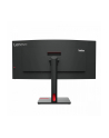 lenovo Monitor 34.0 ThinkVision T34w-30 WLED LCD 63D4ZAT1(wersja europejska) - nr 8