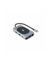 dicota Hub USB-C 10 w 1 Charging 4K PD 100W - nr 10