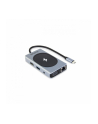 dicota Hub USB-C 10 w 1 Charging 4K PD 100W - nr 2