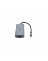 dicota Hub USB-C 8 w 1 Multi Hub 4K PD 100W - nr 6