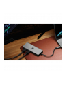icybox Stacja dokująca IB-DK4012-CPD 9w1, 2x HDMI, 4K60Hz, 3xUSB, 100W PD,LAN, Czytnik kart - nr 17