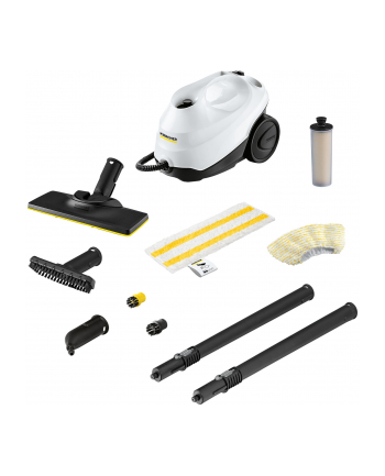 karcher Parownica SC 3 EasyFix *(wersja europejska) 1.513-650.0