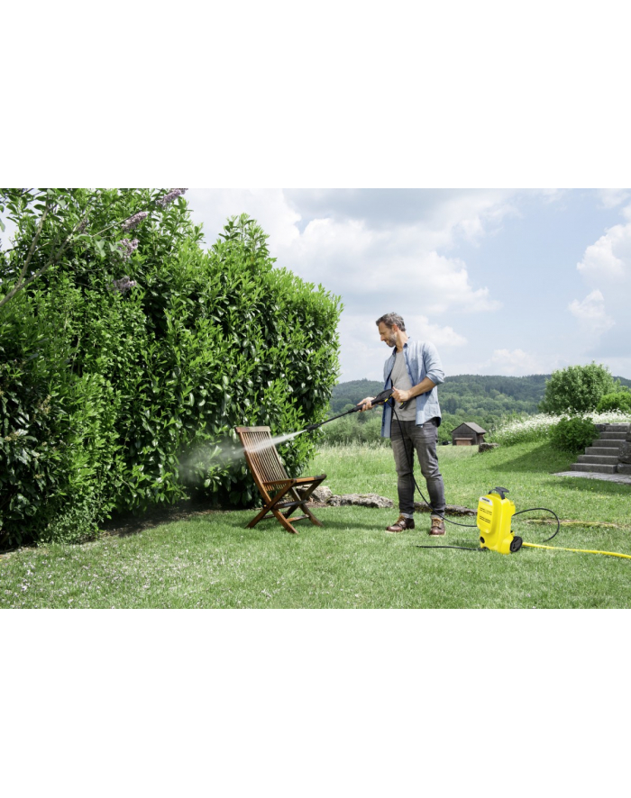 karcher Urządzenie wysokociśnieniowe K 3 Compact Home 1.676-206.0 główny