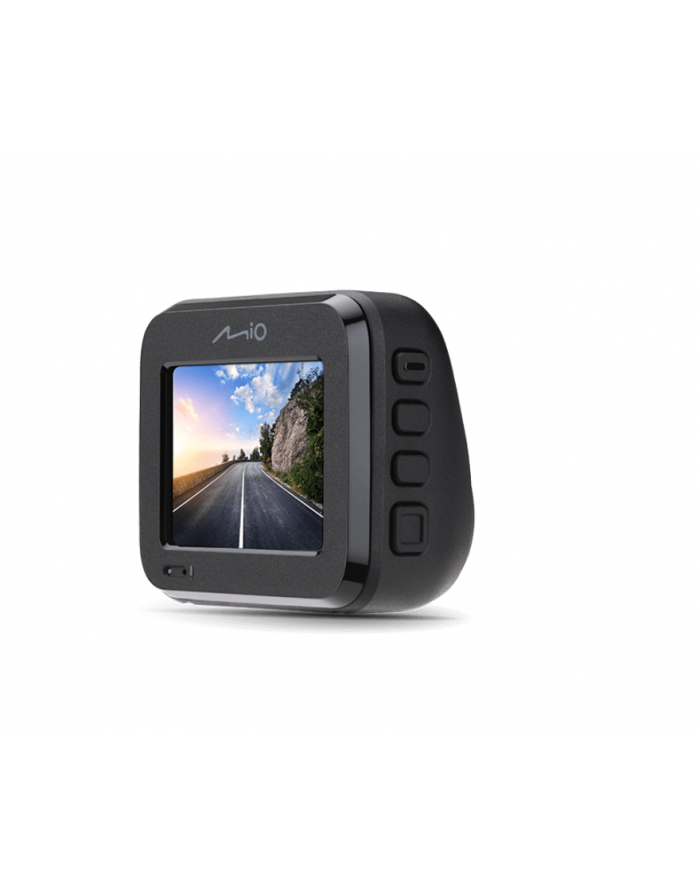 mio Rejestrator MiVue C595W Dual GPS WIFI Starvis główny