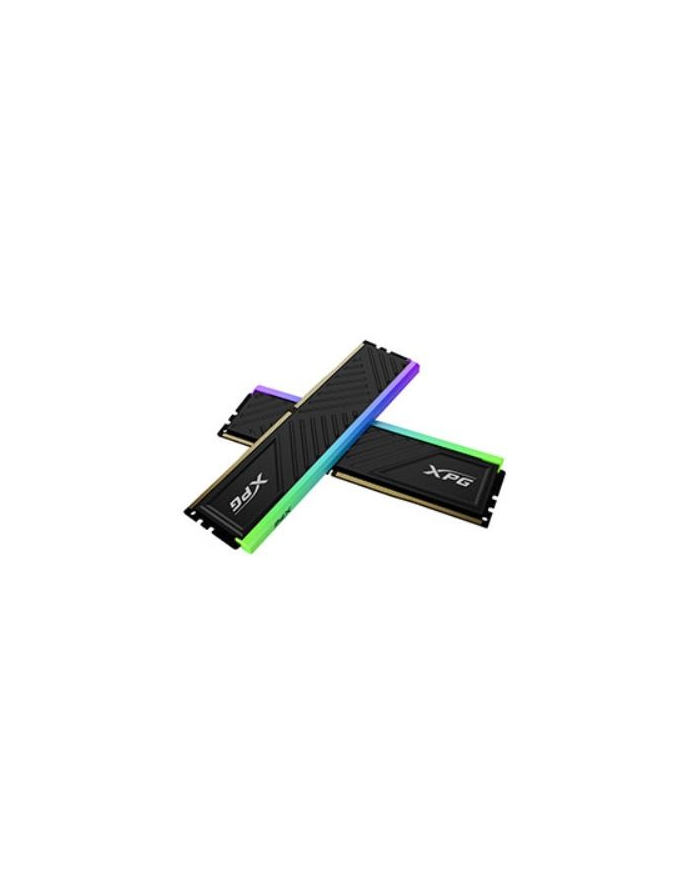adata Pamięć XPG SPECTRIX D35G DDR4 3600 DIMM 32GB 2x16 RGB główny