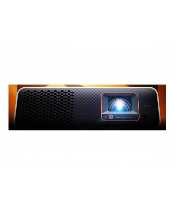 benq Projektor X500i 4K LED 2200ANSI/4K/ANDROID