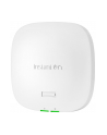 hewlett packard enterprise Punkt dostępu NW ION AP21 (RW) Wi-Fi 6 AP S1T09A - nr 11